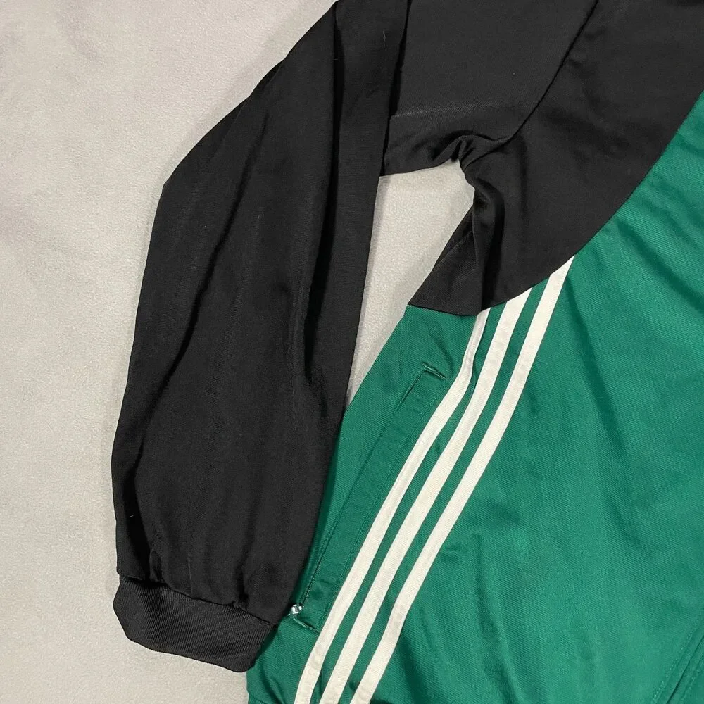 adidas warm up